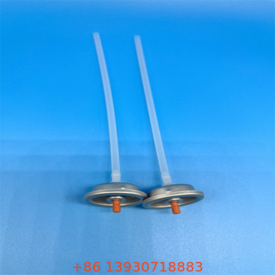 Katup aktivator MDF kit stainless steel spring untuk kinerja jangka panjang