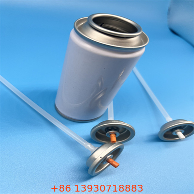 Clear Lacquered Tinplate Mounting Cup untuk Mdf Kit Activator Valve / Fiberboard Kit Activator Valve