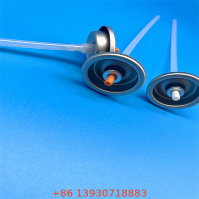Perbaikan MDF Kit Activator Valve Buna Gasket Luar untuk Aplikasi Stetoskop
