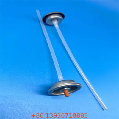 Stainless Steel Spring MDF Kit Activator Valve lulus pemeriksaan ketat sebelum pengiriman