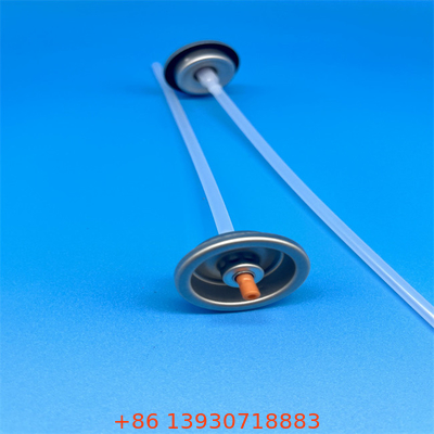 Katup aktivator MDF kit stainless steel spring untuk kinerja jangka panjang