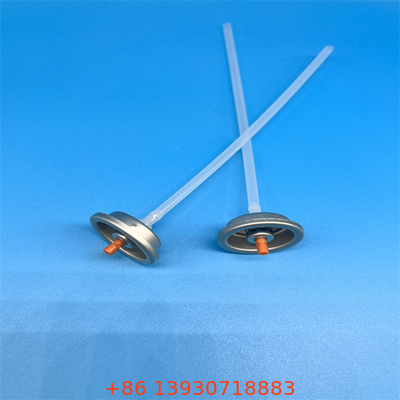 Katup Aktifator Kit Fiberboard Densitas Menengah dengan Produksi Spring Baja Rinsing