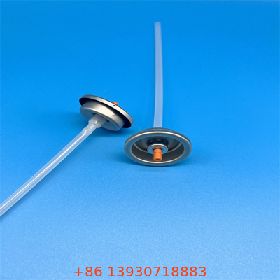 Katup Aktifator Kit Fiberboard Densitas Menengah dengan Produksi Spring Baja Rinsing