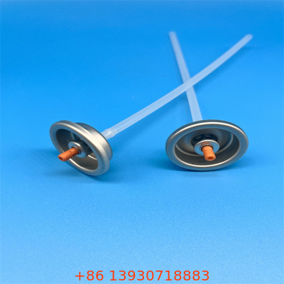 Stainless Steel Spring kit MDF klep aktivator untuk MDF Stetoskop Satu Inci Diameter