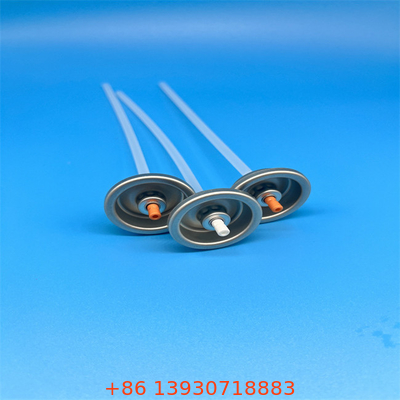 Stainless Steel Spring kit MDF klep aktivator untuk MDF Stetoskop Satu Inci Diameter