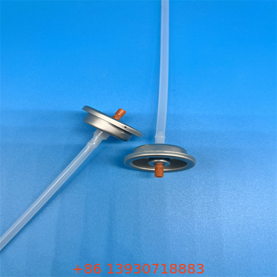 Katup Aktifator MDF Kit Spring Stainless Steel untuk Kompatibilitas Stetoskop yang Ditingkatkan