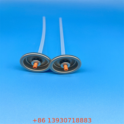 Katup Aktifator MDF Kit Spring Stainless Steel untuk Kompatibilitas Stetoskop yang Ditingkatkan
