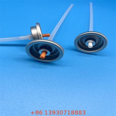 Stainless Steel dan Plastik Satu Inci Spring Stainless Steel MDF kit klep aktivator