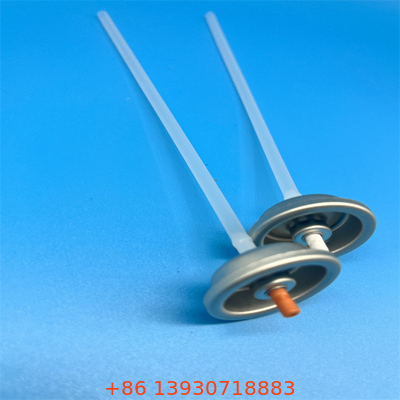 Stainless Steel dan Plastik Satu Inci Spring Stainless Steel MDF kit klep aktivator