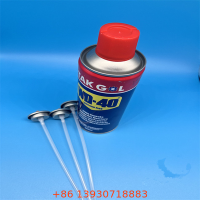 Katup aktivator MDF kit stainless steel spring untuk kinerja jangka panjang