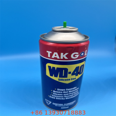 Kartrid Gas Efisien Tin Bisa Mudah Buka Desain untuk Akses Cepat