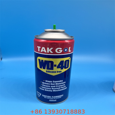 Kartrid Gas Efisien Tin Bisa Mudah Buka Desain untuk Akses Cepat