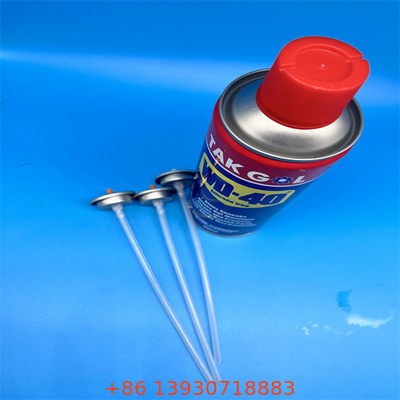 Stainless Steel dan Plastik Satu Inci Engineered Kayu Kit Activator Valve Untuk Anda