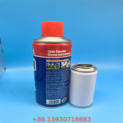Cartridge Gas Tin Can Butane Gas Canister Untuk Camping Storage Cooking Fuel Dan Aplikasi Outdoor Portable