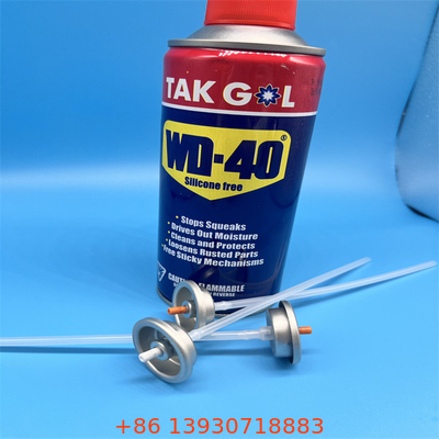 Stainless Steel dan Plastik Satu Inci Engineered Kayu Kit Activator Valve Untuk Anda