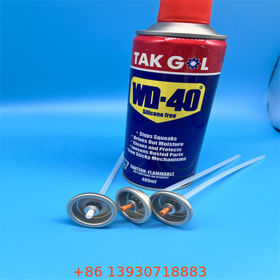 Stainless Steel dan Plastik Satu Inci Engineered Kayu Kit Activator Valve Untuk Anda
