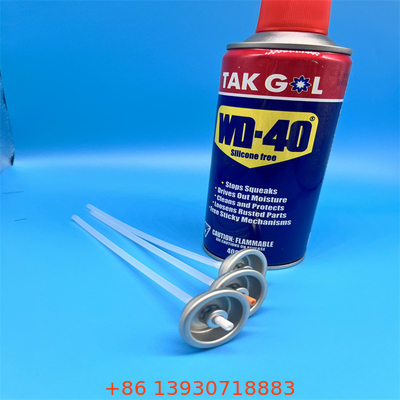 Katup aktivator MDF stainless steel kit dengan satu inci mounting cup dan bawah lubang
