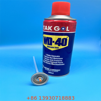 Kontainer Gas Butane yang Murah untuk Pilihan Ramah Anggaran