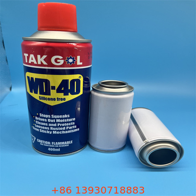 1 X Butane Gas Canister untuk Commodity Butane Gas Cartridge 65 X 158 Mm Isi Paket
