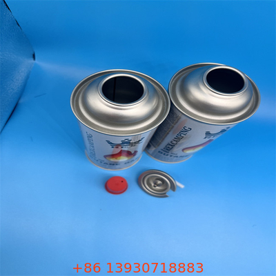 Kontainer Gas Butane yang Murah untuk Pilihan Ramah Anggaran