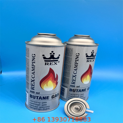Kartrid Gas Efisien Tin Bisa Mudah Buka Desain untuk Akses Cepat