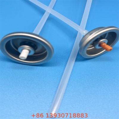 Stainless Steel Spring Activator Valve Kit Kompatibel dengan Stetoskop MDF