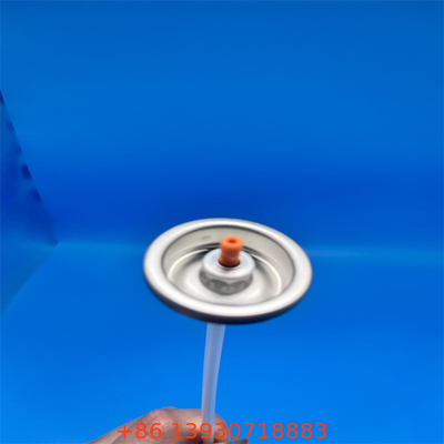 Stainless Steel Spring Activator Valve Kit Kompatibel dengan Stetoskop MDF