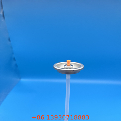 Stainless Steel Spring Activator Valve Kit Kompatibel dengan Stetoskop MDF