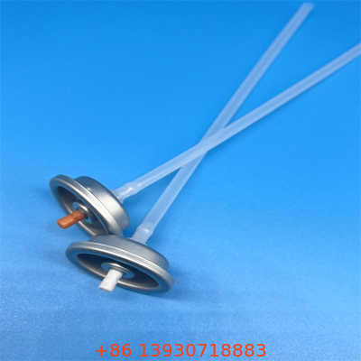 Katup aktivator spring stainless steel untuk kit MDF dengan gasket luar Buna