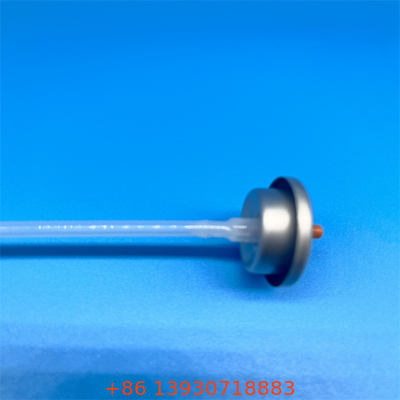 Katup aktivator spring kit stainless steel untuk MDF
