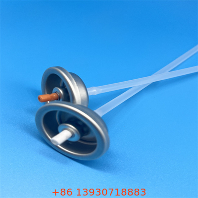 Katup Musim Semi Baja Rinsing untuk Stetoskop MDF Buna Gasket Compatibility Actuator Kit