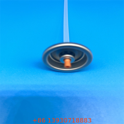 Katup aktivator MDF Kit Stainless Steel Spring dengan Gasket Luar Buna