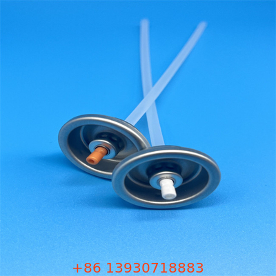Katup aktivator spring kit stainless steel untuk MDF