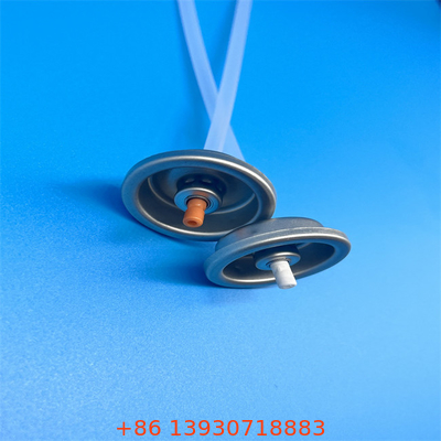 Kit klep aktivator spring stainless steel untuk stetoskop MDF dengan pemasangan tinplate lacquered dua sisi