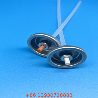 Katup aktivator MDF Kit Stainless Steel Spring dengan Gasket Luar Buna