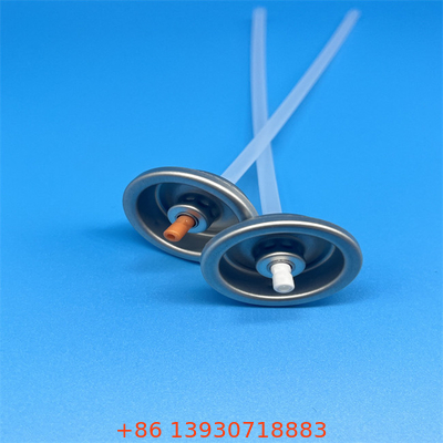Katup aktivator MDF Kit Stainless Steel Spring dengan Gasket Luar Buna