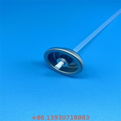 Buna Outer Gasket MDF kit klep aktivator Stainless Steel Spring