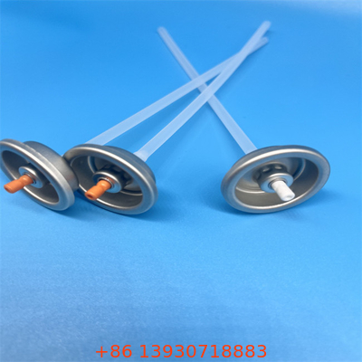 Stainless Steel Fiberboard Kit Activator Valve / Mdf Kit Activator Valve untuk hasil yang tepat