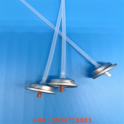 Stainless Steel Fiberboard Kit Activator Valve / Mdf Kit Activator Valve untuk hasil yang tepat