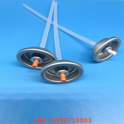 Stetoskop MDF Kompatibel Klep Aktivator dengan Lapis Tinplate Mounting Cup