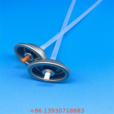 Buna Outer Gasket Mounting Cup MDF Kit Activator Valve dengan spring stainless steel