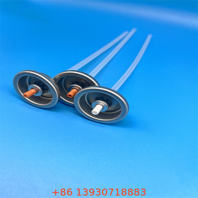 Buna Outer Gasket Mounting Cup MDF Kit Activator Valve dengan spring stainless steel