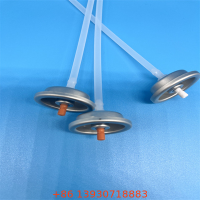 Buna Outer Gasket MDF kit klep aktivator Stainless Steel Spring