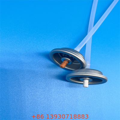 Stainless Steel Fiberboard Kit Activator Valve / Mdf Kit Activator Valve untuk hasil yang tepat