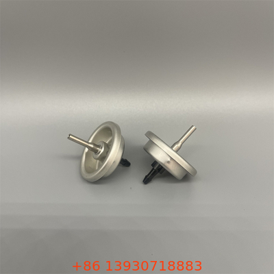 Metal Stem Gas Lighter Refill Valve Lapis Tinplate Mounting Cup Buna Inner Outer Gasket