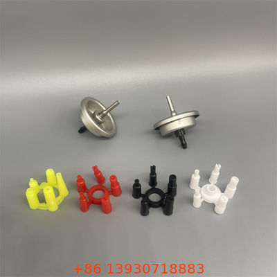 VersaSeal Universal Lighter Refill Valve Solusi yang nyaman dan dapat diandalkan untuk mengisi ulang lighter