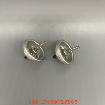 VersaSeal Universal Lighter Refill Valve Solusi yang nyaman dan dapat diandalkan untuk mengisi ulang lighter