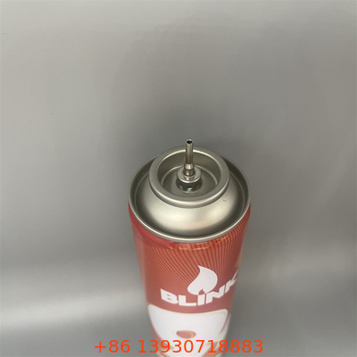 TurboFill Universal Lighter Gas Refilling Aksesoris Solusi serbaguna untuk korek api dan korek lilin