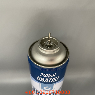 Solusi bahan bakar untuk korek api Lignite Lighter Adaptor Satu inci