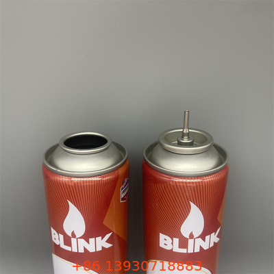 TurboFlow MaxLight Gas Refill System Solusi Berkinerja Tinggi untuk Refilling Lighter